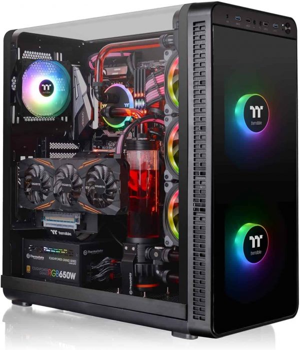 Best Mid Tower Cases 2020 PC House and Case