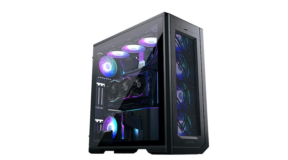 Full Tower PC Case Or What